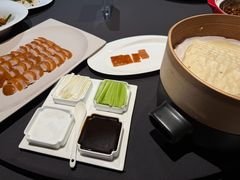 -上海滩餐厅(BFC外滩金融中心店)