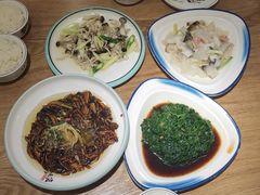 -老苏州大客堂·苏帮菜·松鼠桂鱼·苏州传统小吃(观前街人民商场店)