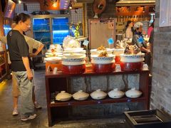 -二十八里太湖船菜(吉祥路店)