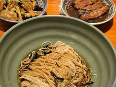 -老外婆本帮面(塔城路店)