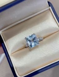 -Cindy Jewelry·钻戒·彩色宝石