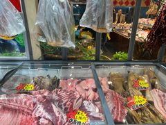 -传统菜农庄(皇姑路店)