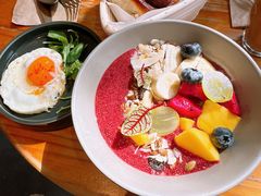 -O'mills Sourdough Bakery&Bistro(永嘉路店)