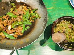 -费大厨辣椒炒肉(太平老街店)