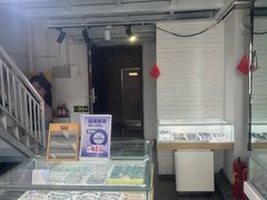 -宝视友眼镜·平价精准配镜(同德悦中心店)