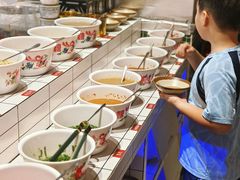 -伍师兄市井火锅(东部星悦天地店)