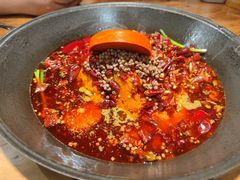 -楠火锅(哈尔滨金爵万象店)