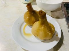 -阿叶羊杂碎(前进街店)