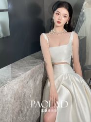 -南京宝娜嫁衣婚纱礼服馆(中央路店)