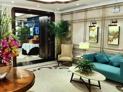 -翠园(兴业太古汇店)