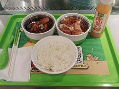 -老乡鸡(寿县三中店)
