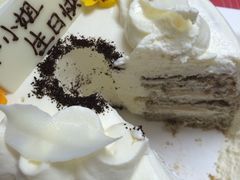 -SAYScake善食感戚风蛋糕(临江大道店)