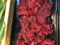 -牛一煲美食(江高店)