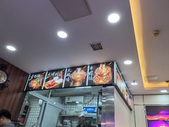 -小柒家第一锹东北菜(城关店)