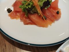 -安妮意大利餐厅(世贸天阶店)