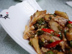 -干老四雅鱼饭店(滨江西路店)