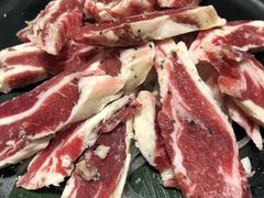 -花味·自助烤肉(雨花客厅店)