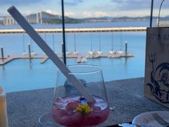 -22ºN BISTRO西餐&酒馆