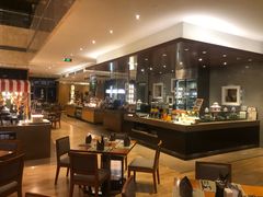 -视界美食自助餐厅·石家庄希尔顿酒店