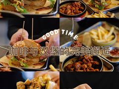 -Side Street街旁(交道口店)
