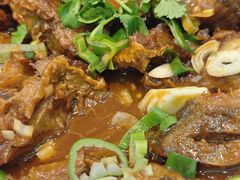 -老兵食堂(景新街店)