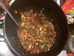 -小隐人家(乐松店)