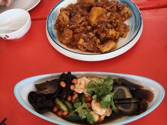 -同发号饭庄(复兴路店)