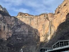 -河南宝泉旅游区