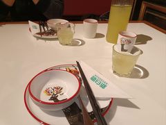 -新白鹿餐厅(第一百货店)