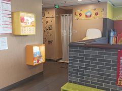 -麦当劳(河北唐山光明路餐厅)