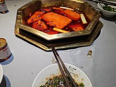 -蜀九香火锅(玉林店)