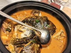 -一澜江宴·江景地标楚菜(江滩公园店)