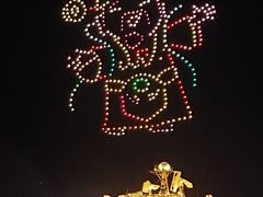 -泰达航母主题公园