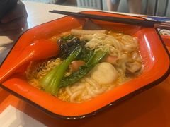 -张亮麻辣烫(上海金平路店)