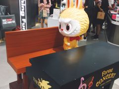 -泡泡玛特POPMART(合生汇店)