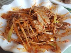 -乾州食府(小雁塔店)