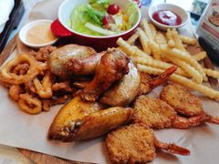 -必胜客(会展店)