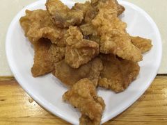 酥肉-袁记串串香(泉水轻轨站店)