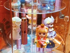 -川越泰火锅(吉利大厦店)