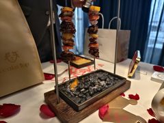 -王品牛排(郑州大卫城店)