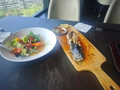 -烛影拾光观景餐厅·创意菜·摄影·小提琴(大唐不夜城店)