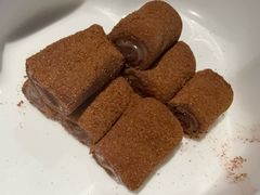 -四季民福烤鸭店(外滩外白渡桥店)