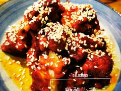 -兰溪小馆(东直门簋街店)