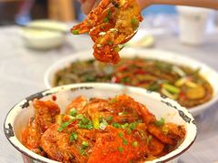 -辣螃铠盆盆蟹大排档(总店)