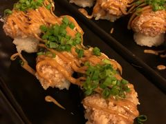 -昊·来了寿司(双楠2店)