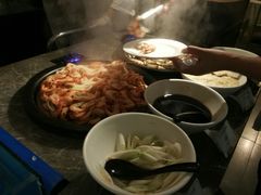 -星伦多自助料理(花山金鹰店)