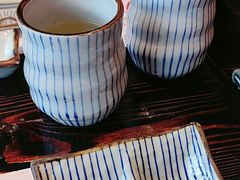 -芥岛(河北大街店)