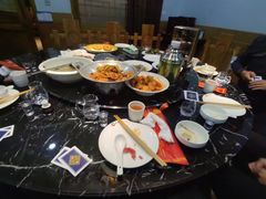 -草地缘家厨年宴(西沙店)
