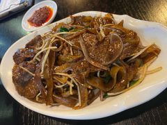 干炒牛河-添运来(茶园奥园广场店)
