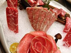 -余欢领鲜火锅(新街口店)